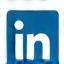 LinkedIn icon